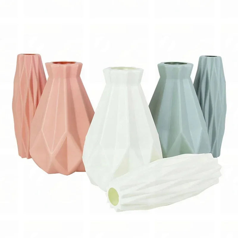 Modern Flower Vases