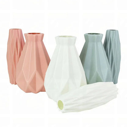 Modern Flower Vases