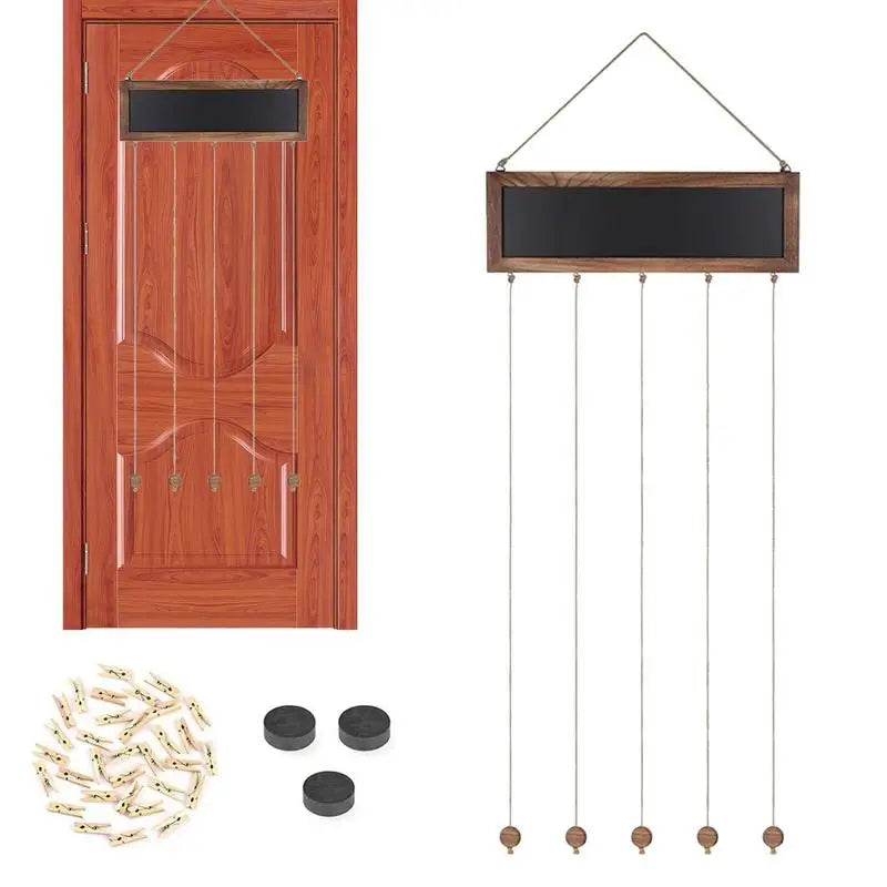 Hanging Picture Frames With String