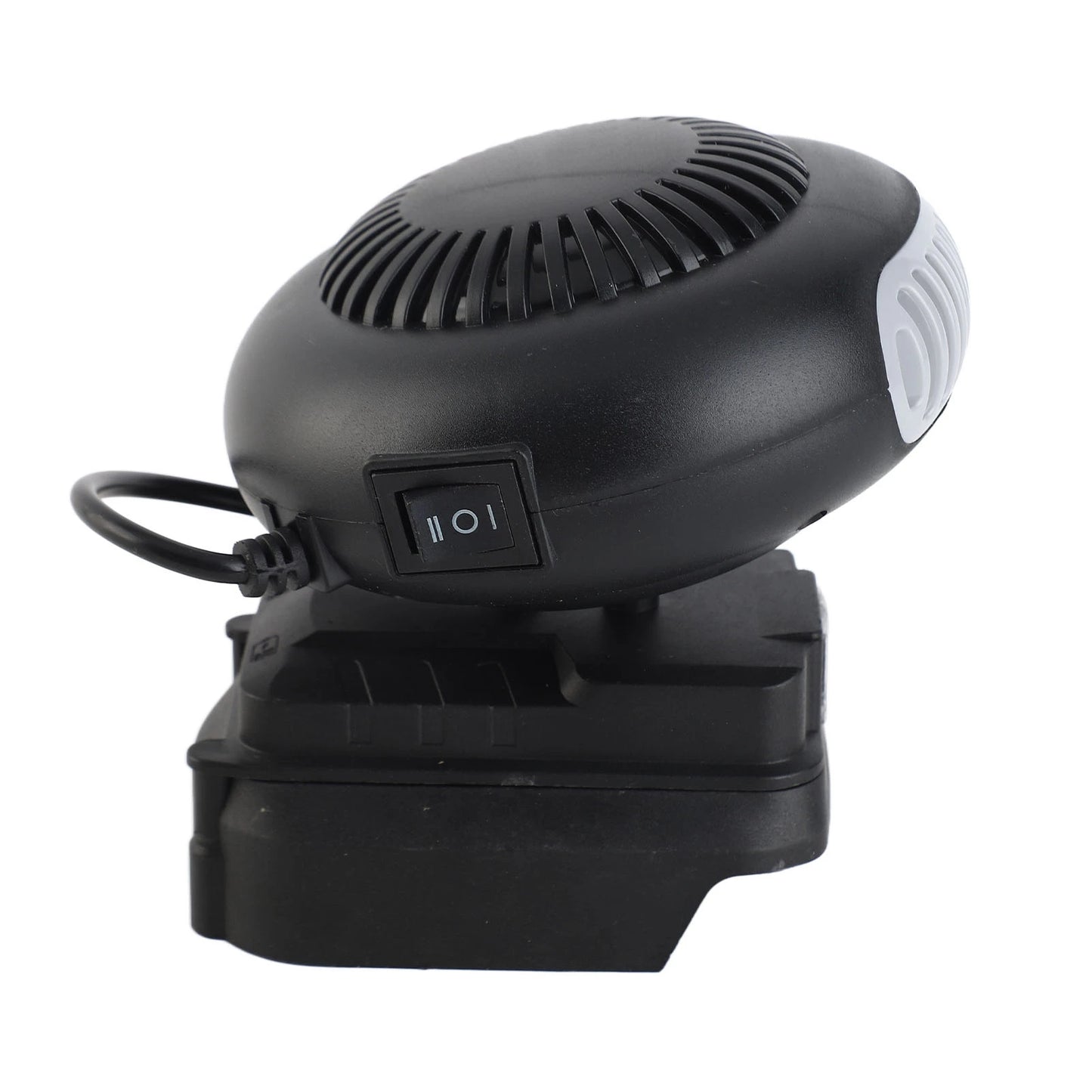 Small Space Heater