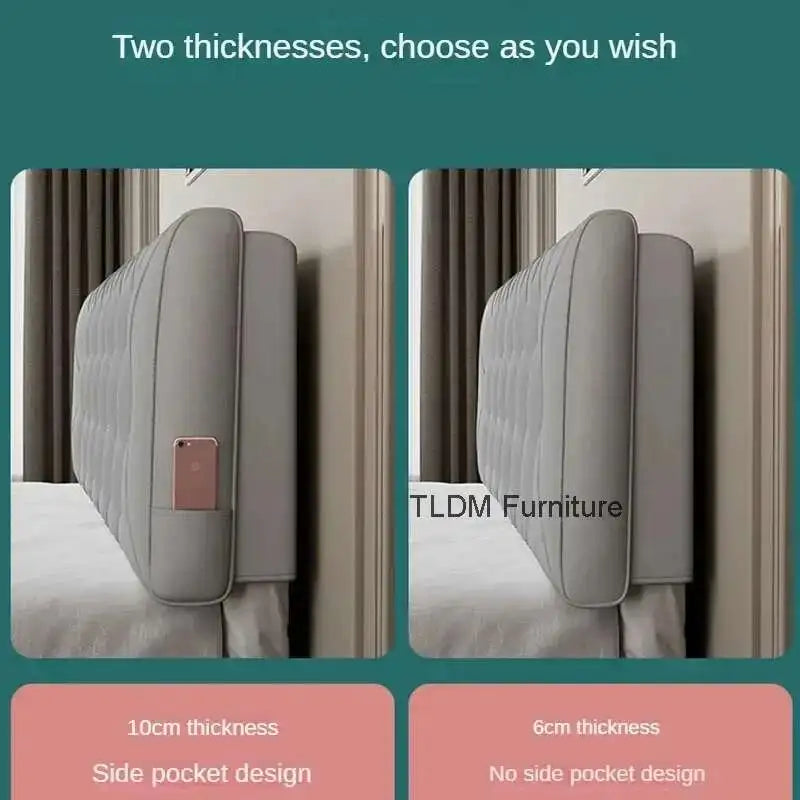 Bed Headboards