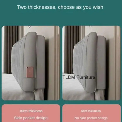Bed Headboards