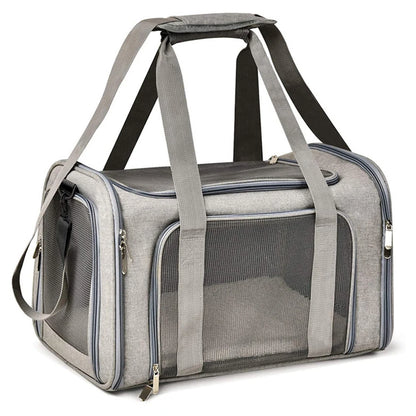 1PC Cat, Dog Carrier for Small/ Medium Pets