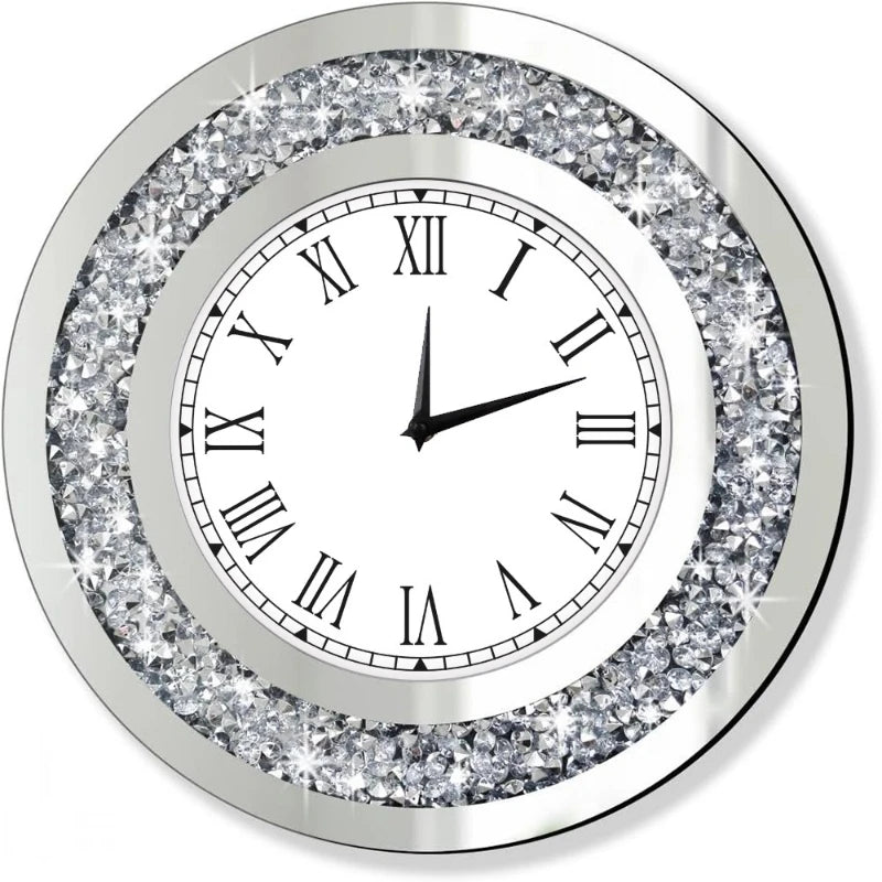 Modern Wall Clocks