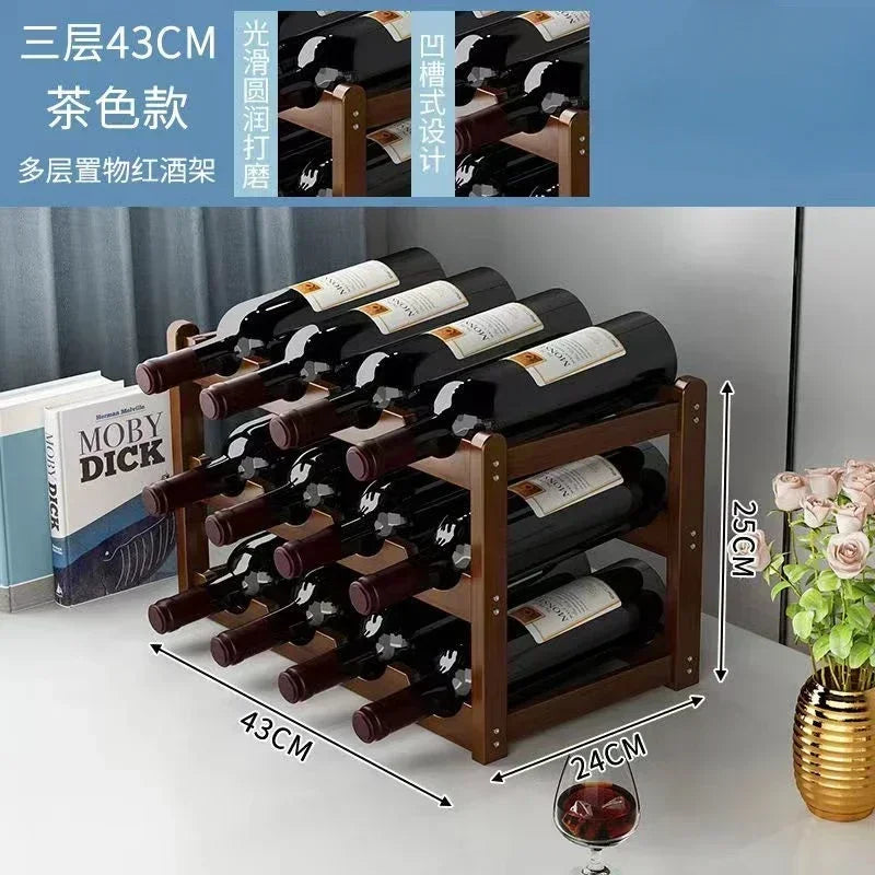 Wine Rack