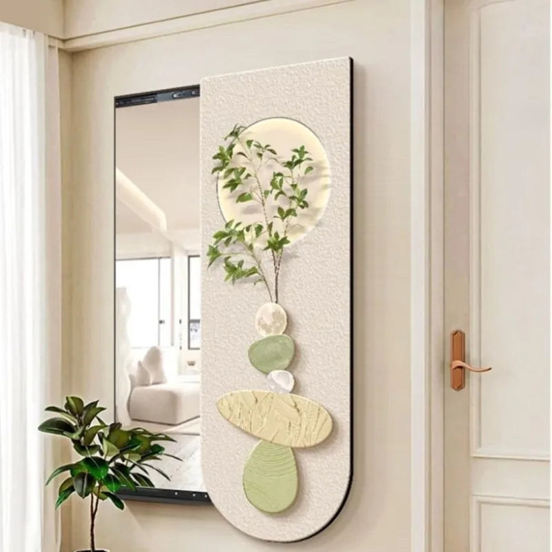 Ornament Aesthetic Mirror