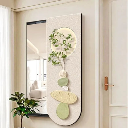 Ornament Aesthetic Mirror