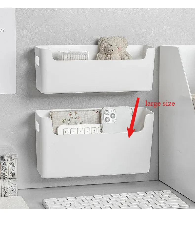 Plastic Organizer Boxes