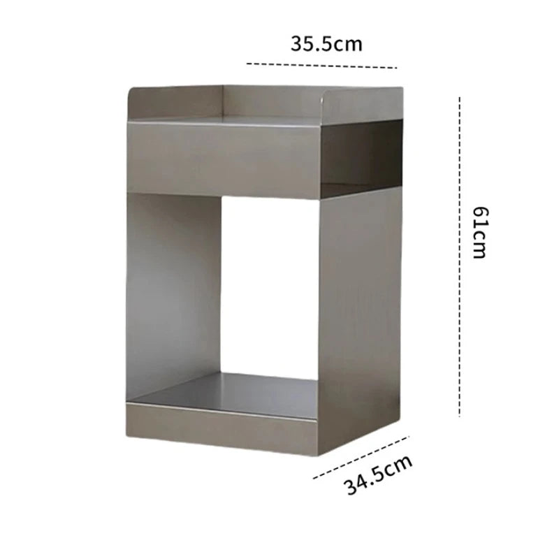 Nordic Nightstand Furniture