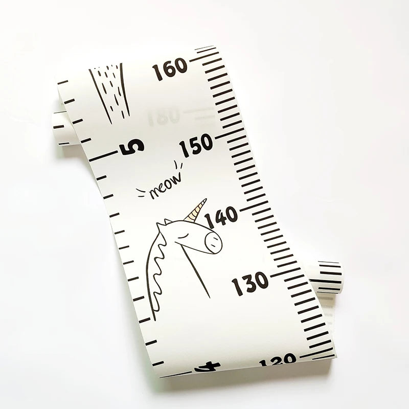 Measuring Cloth For Kids Room in Tiny Dream Collection