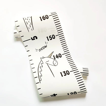 Measuring Cloth For Kids Room in Tiny Dream Collection