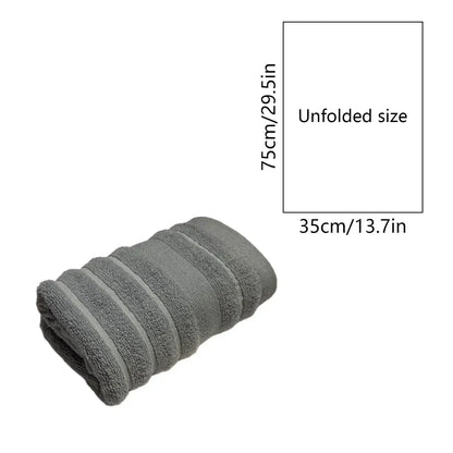 NEW ARRIVALS Bathroom Hand Towels,