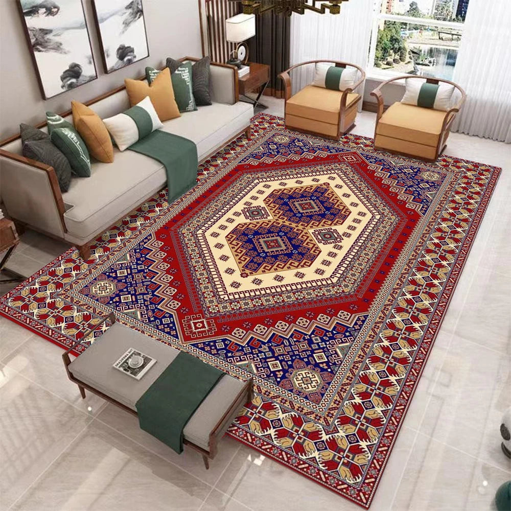 Large Rug