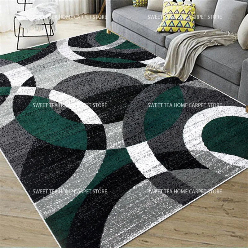 Modern Carpets