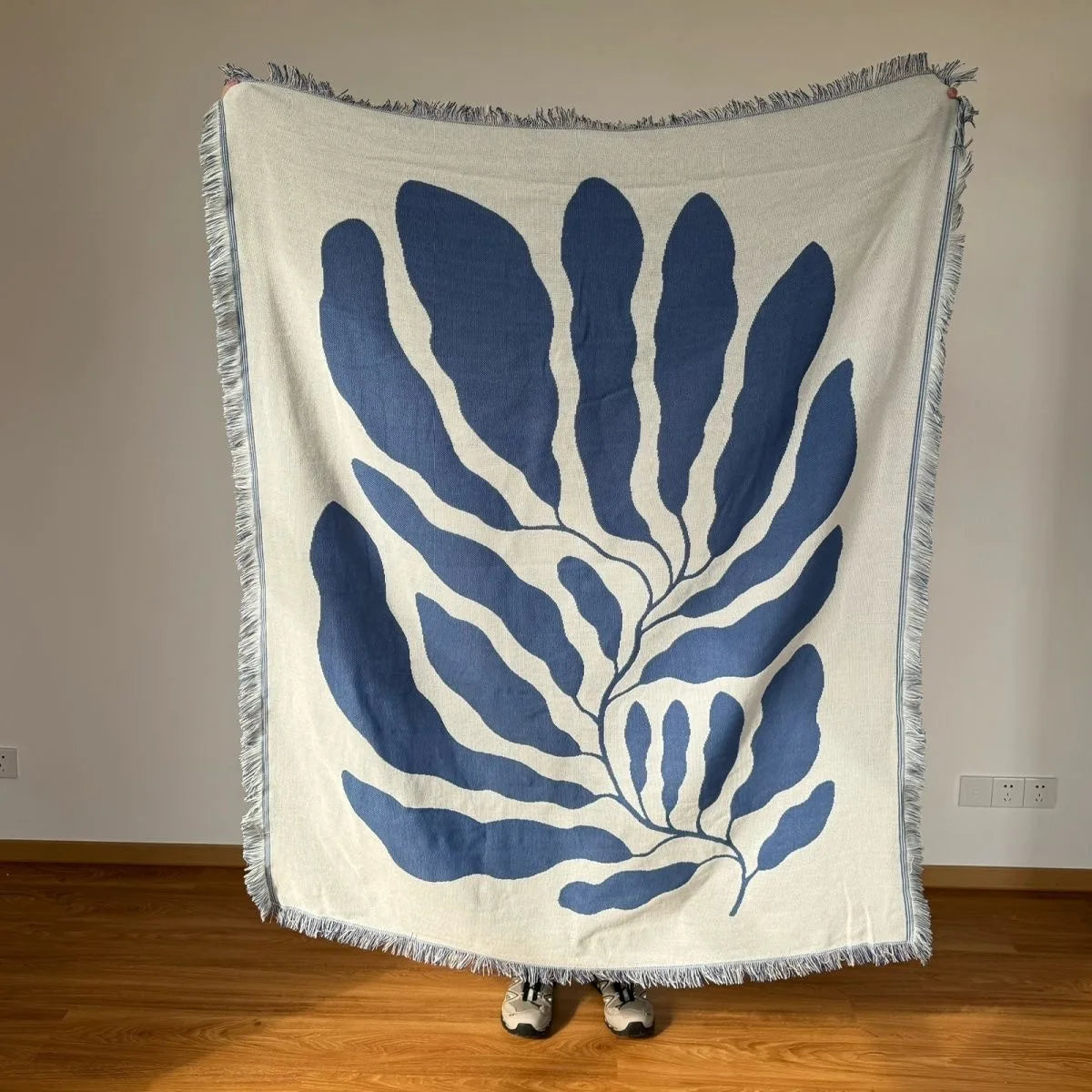 Throw Blankets