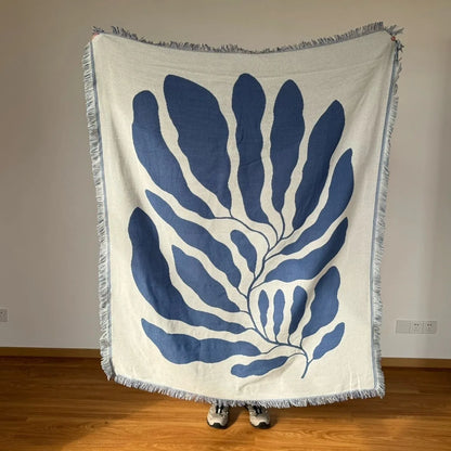 Throw Blankets