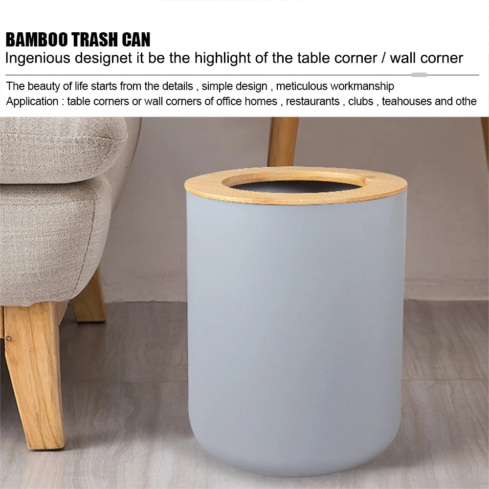 6Pcs/Set Bathroom Set
