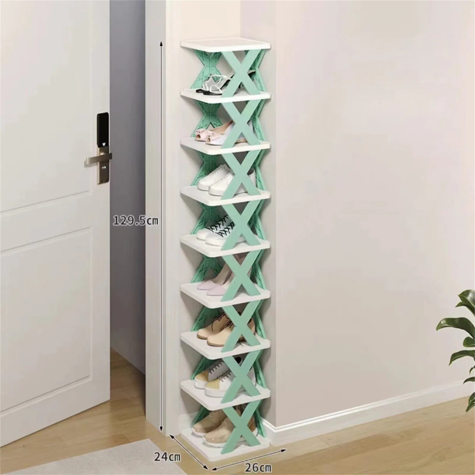 Shoes Racks