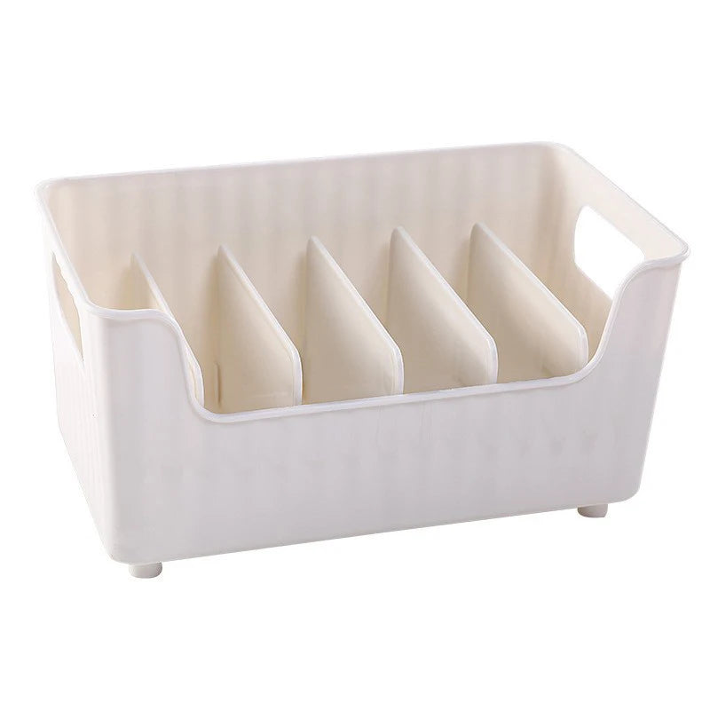 Kitchen Organizers for Food Packets, Snacks, and Seasonings