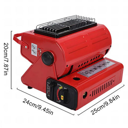 Outdoor Space Heater