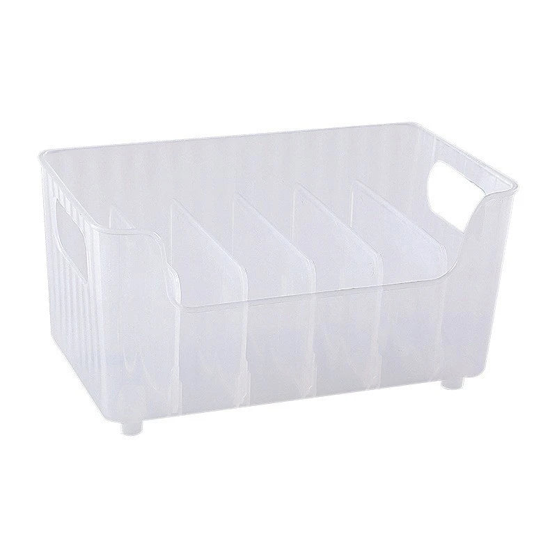 Kitchen Organizers for Food Packets, Snacks, and Seasonings