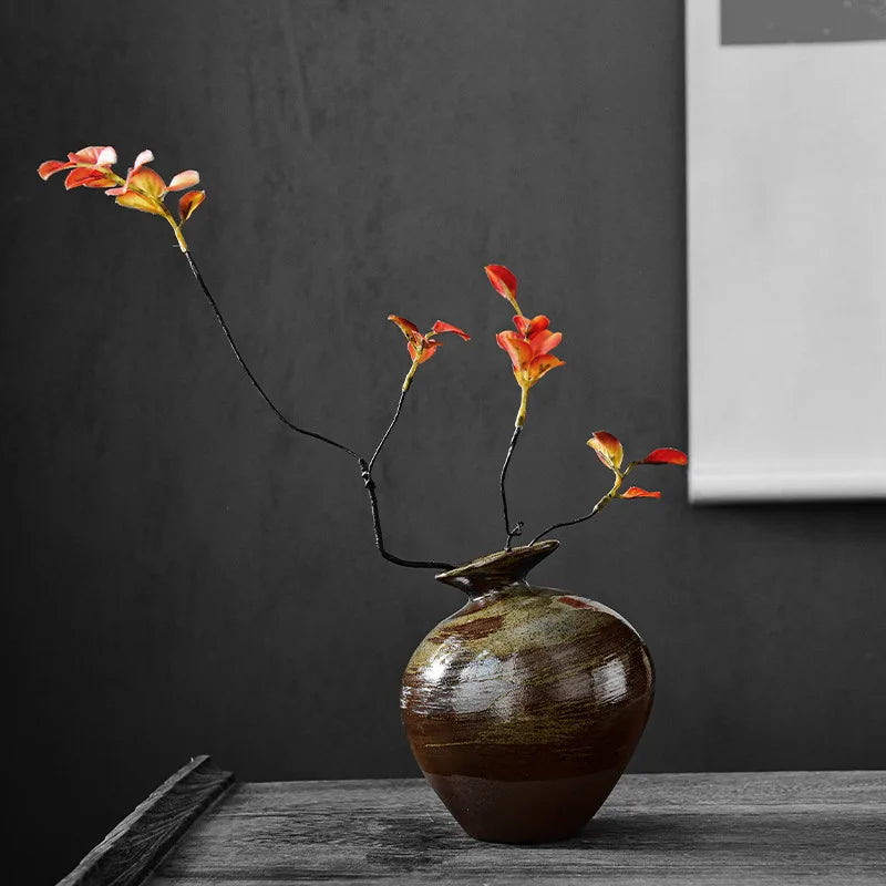 Ceramic Vases,