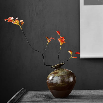 Ceramic Vases,