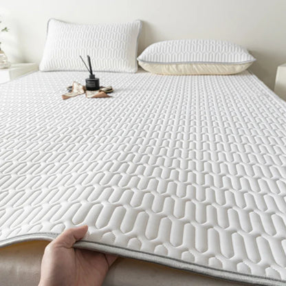 Cooling Bed Sheet Set with Pillowcases