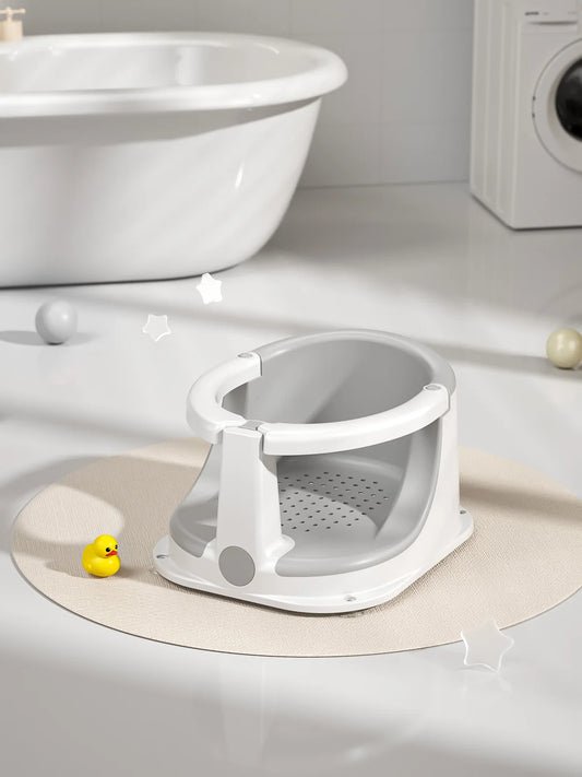 Baby Bath Seat for Tiny Dream Collection