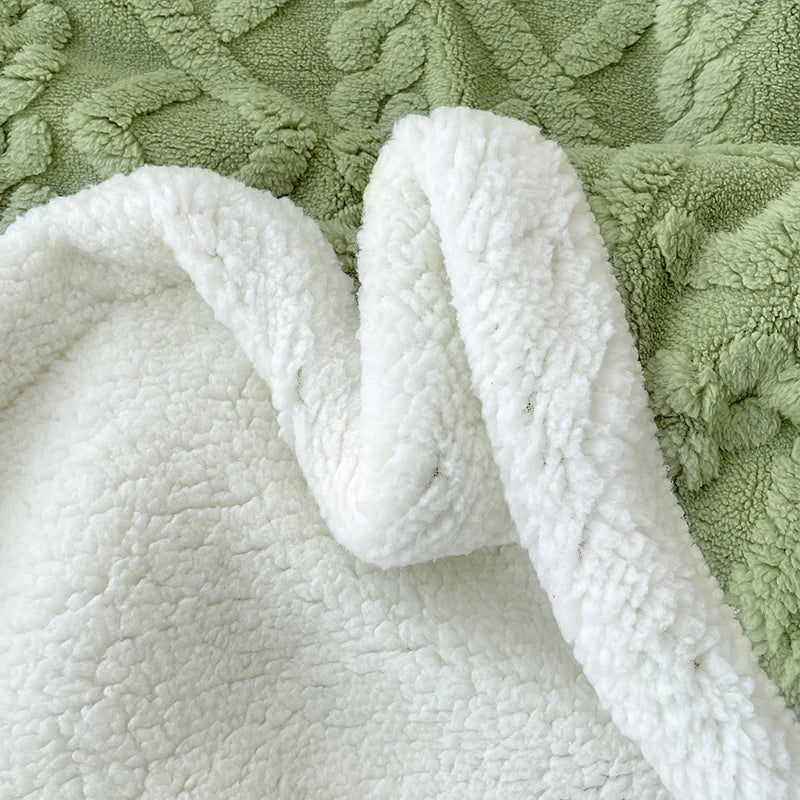 Throw Blanket