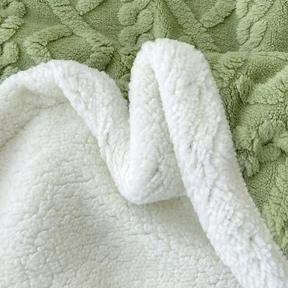 Throw Blanket
