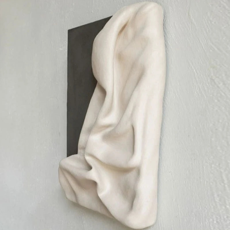 Minimalist Wall Accents Mural Wall Art