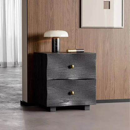 Simple Trendy Night Table