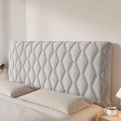 Stretch Headboard Covers