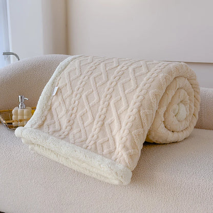Throw Blanket