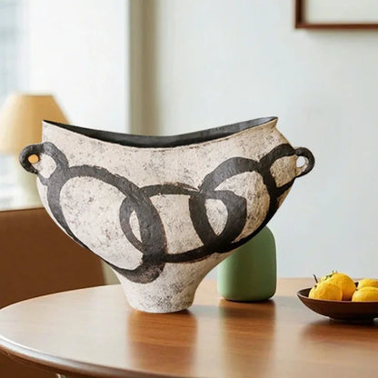 Ceramics Vase Room