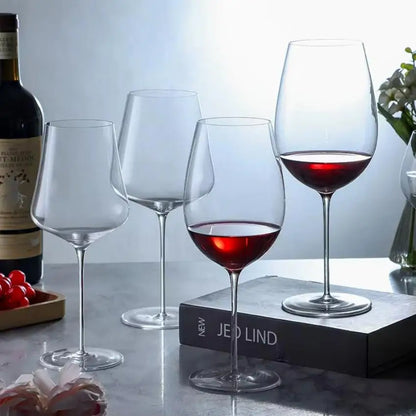 UltraThin Crystal Goblet