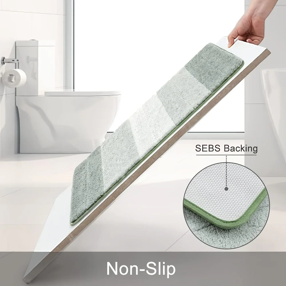 Elegance Bathroom Rugs