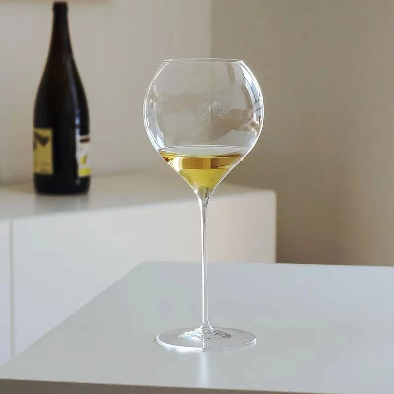 500ml Large Ultra-thin Sheer Wine Glasses