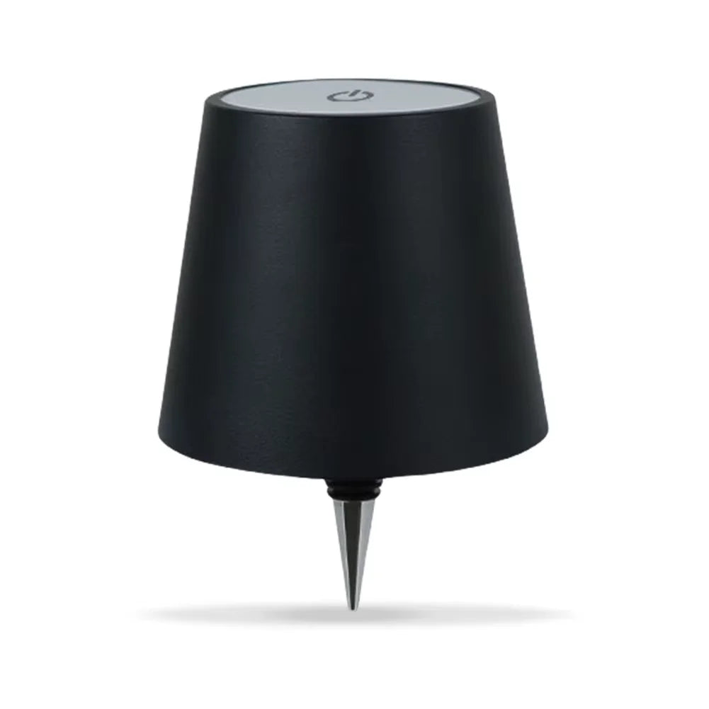 Wireless Wine Bottle Lamp
