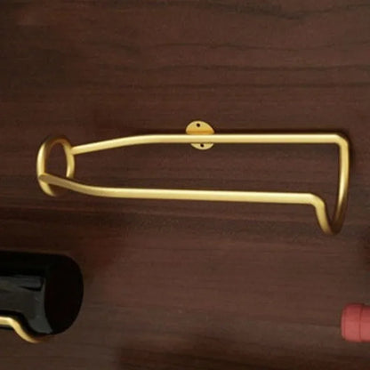 European Style Red Wine Rack
