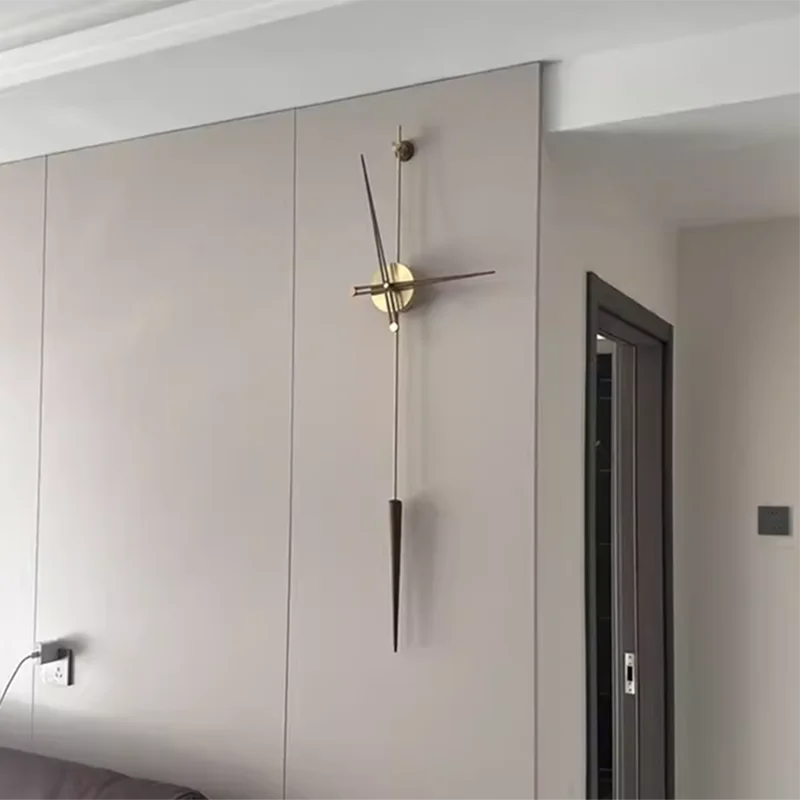 Modern Wall Clocks