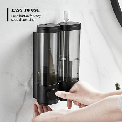 300/600mL Liquid Soap Dispenser