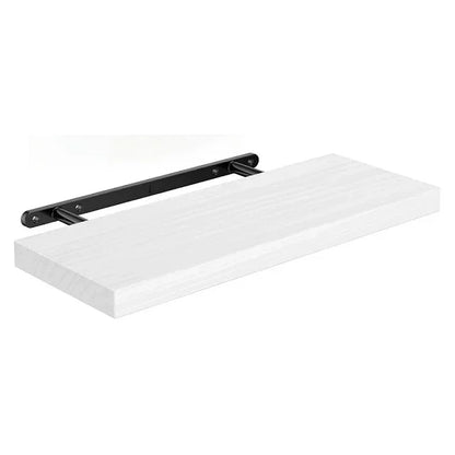 Floating Shelves