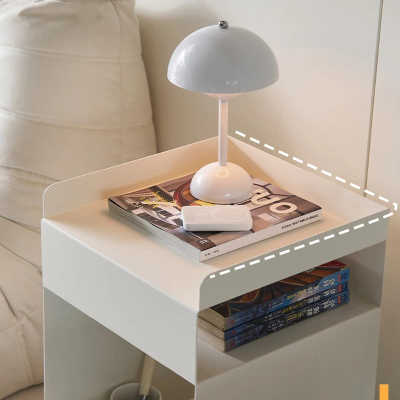 Nordic Nightstand Furniture