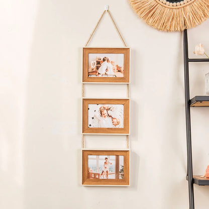 Collage Picture Frames