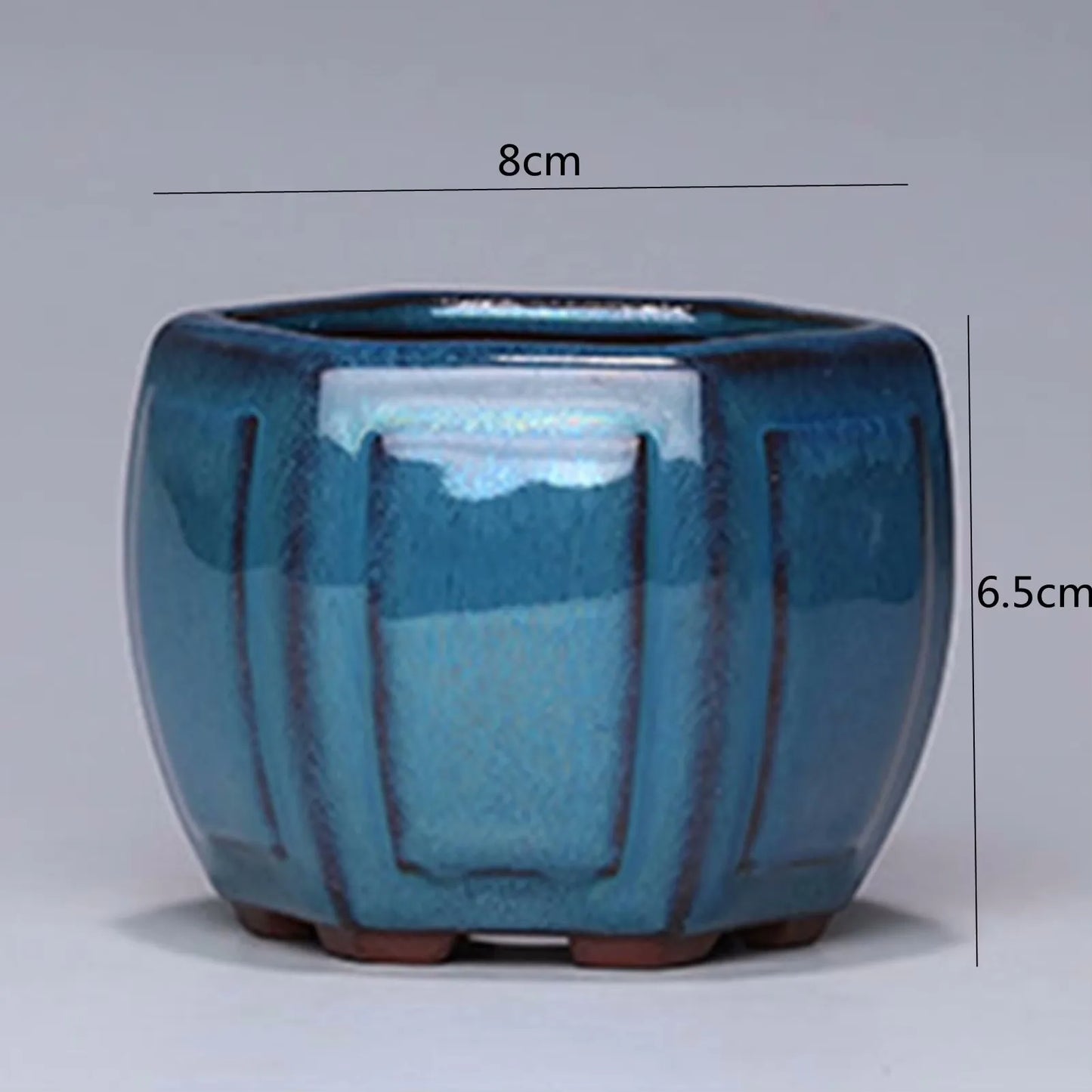 Ceramic Garden Pots