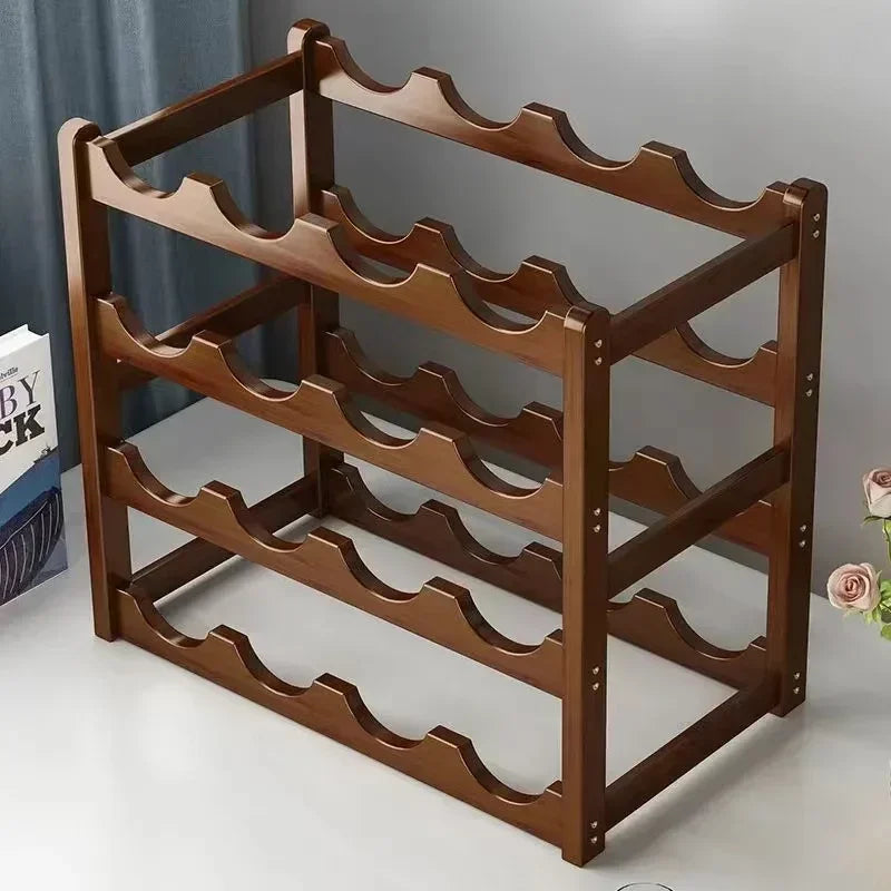 Wine Rack