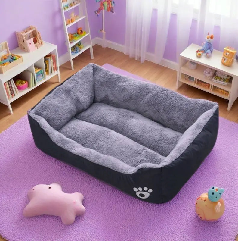 Large Pet Bed