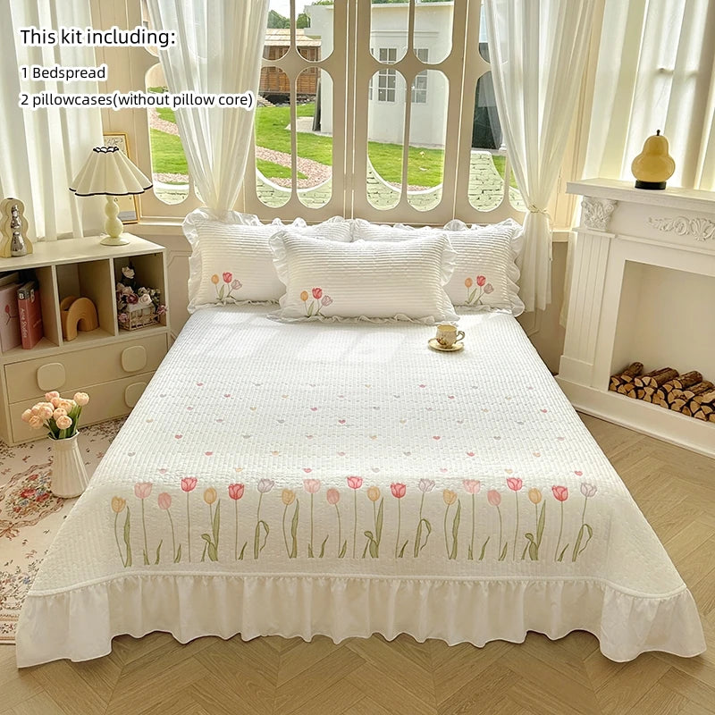 Quilt Bedding Set